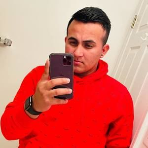 Meet your Posher, Marcos